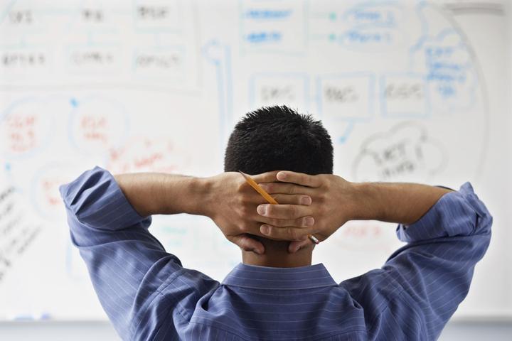 高盛交易员对“4月大反弹”的看法:“喊顶”很难,美股仍将缓慢上涨